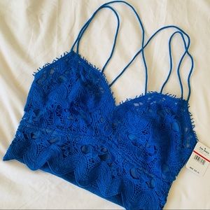 Free people Bralette